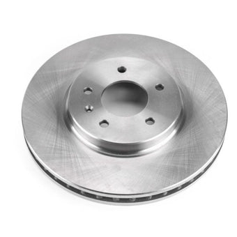 compare product Power Stop 09-11 Cadillac STS Front Autospecialty Brake Rotor