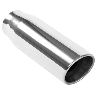 compare product MagnaFlow Tip RE DW 3.50 x 10inch 2.50inch ID 1-pk