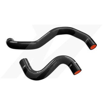 compare product Mishimoto 09+ Nissan GTR R35 Black Silicone Hose Kit