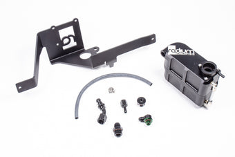 compare product Radium Engineering R35 Nissan GT-R Coolant Tank Kit