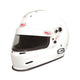 Bell GP2 SFI 241 V15 Brus Helmet - Size 56 (White) - My Store