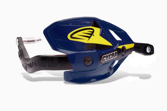 compare product Cycra Probend Ultra Bar Pack - Husky Blue