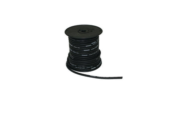 compare product Moroso Ignition Wire Spool - Ultra 40 - 8.65mm - 100ft - Black