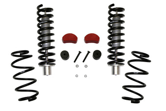 compare product Skyjacker 2.5