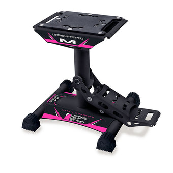 compare product Matrix Concepts LS-One Lift Stand - Pink