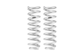 compare product Eibach 23-24 Chevrolet Colorado Trailboss 2.7L 4cyl 4WD Pro Lift Kit - Front Only (Set of 2 Springs)