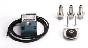 compare product Turbosmart eB2 Spare Solenoid kit