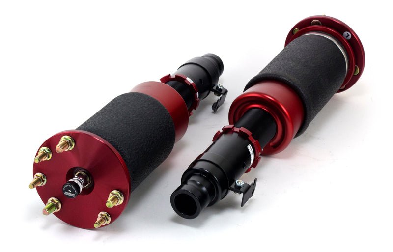 Air Lift Performance Front Kit for 08 - 12 Honda Accord - My Store