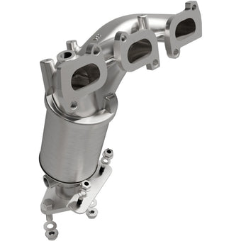 compare product MagnaFlow 13-15 Ford Flex 3.5L Direct Fit Converter