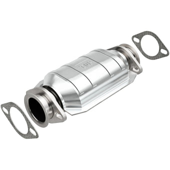 compare product MagnaFlow Direct Fit Catalytic Converter 99-01 Nissan Altima 2.4L