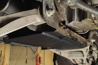 DV8 Offroad 17 - 20 Ford F - 150 Raptor Front Diff Skid Plate - My Store
