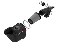 aFe Momentum GT Pro DRY S Cold Air Intake System 12 - 18 Jeep Wrangler JK V6 3.6L - My Store