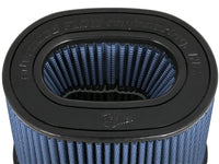 aFe Momentum Intake Replace Air Filter w/P5R Media - 7x4.75in F / 9x7in B / 7.25x5in T (Inv) / 8in H - My Store