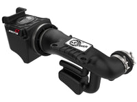 aFe Momentum GT Pro 5R Cold Air Intake System 12 - 18 Jeep Wrangler JK V6 3.6L - My Store
