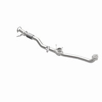 BRExhaust 11 - 15 Explorer 3.5L Front Pipe Kit - My Store