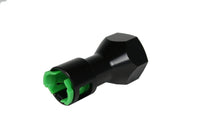 Aeromotive 3/8in Female to ORB - 08 Feed Line Adapter - My Store