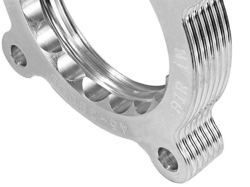aFe Silver Bullet Throttle Body Spacers 13 - 15 Scion FRS 2.0L - My Store