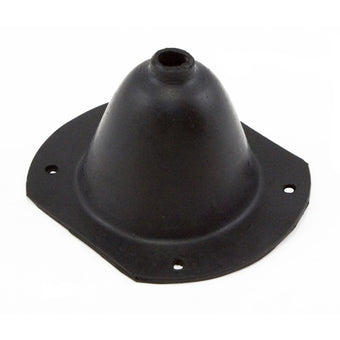 compare product Omix Shifter Boot T150 T14 & T15 Manual Transmissions