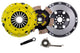 ACT 2003 Volkswagen Golf HD/Race Sprung 6 Pad Clutch Kit - My Store