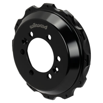 compare product Wilwood 12x8.75 BC D-Drum Hat 6x4.250 MT 1.272
