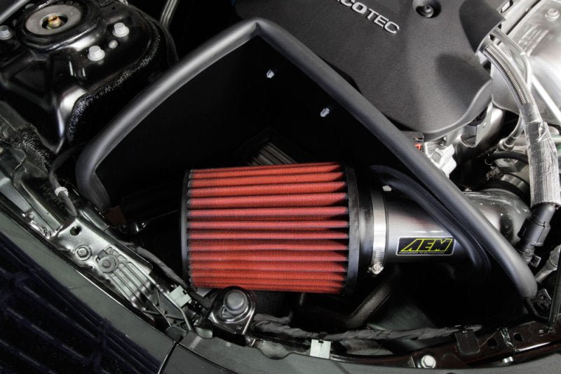 AEM 16 - 17 Chevrolet Malibu 2.0T Cold Air Intake - My Store