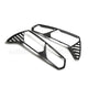 Anderson Composites 14+ Chevrolet Corvette C7 Stingray/Z06 Taillight Bezels - My Store