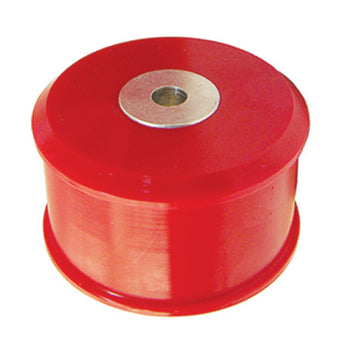 compare product Prothane 02-06 Nissan Sentra SE-R Front Motor Mount Insert - Red
