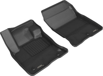compare product 3D MAXpider 20-24 Ford Escape Hybrid Kagu Black R1