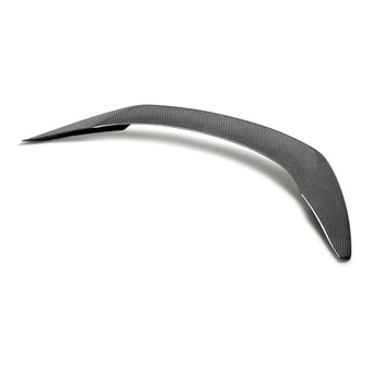 compare product Seibon 2020 Toyota Supra SN-Style Carbon Fiber Rear Spoiler