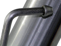 aFe MACHForce XP Exhausts Cat - Back SS - 409 EXH CB Ford F - 150 11 - 12 V8 - 5.0L 125.9 - 144.5 WB - My Store