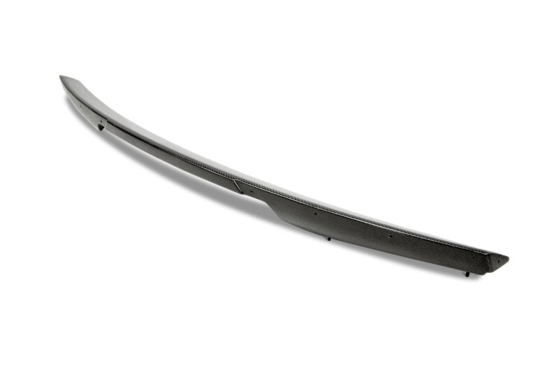 Anderson Composites 14+ Chevrolet Corvette C7 Z06 Rear Spoiler - My Store