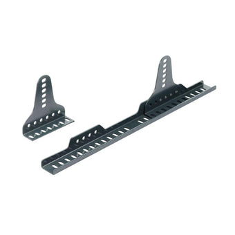 compare product Sparco Side Mount Adjustable Steel
