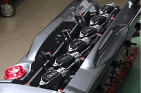HKS SUPER FIRE RACING COIL PRO BNR32 - My Store