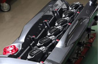 compare product HKS SUPER FIRE RACING COIL PRO BNR32