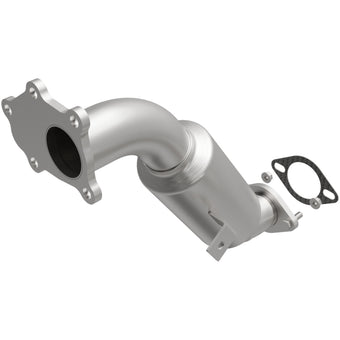 compare product MagnaFlow Direct Fit Catalytic Converter 2006 Saab 9-2X 2.5L