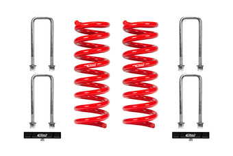 compare product Eibach Pro-Truck Lift Kit for 2020 Toyota Tacoma TRD Pro Double Cab 3.5L V6 4WD