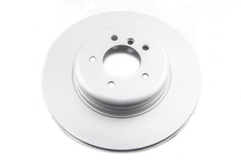 compare product DBA 08-10 BMW 535i Sedan Front En-Shield Standard Rotor