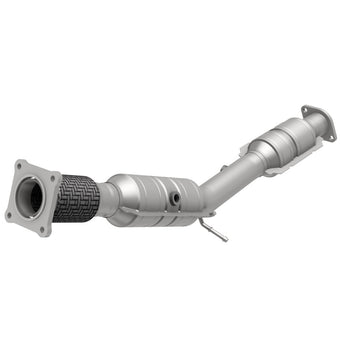 compare product MagnaFlow Direct Fit Catalytic Converter 05-09 Volvo V50 2.4L