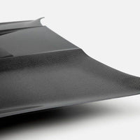 Anderson Composites 15 - 20 Ford Mustang Shelby GT350/GT350R Type GT5 Double Sided Carbon Fiber Hood - My Store