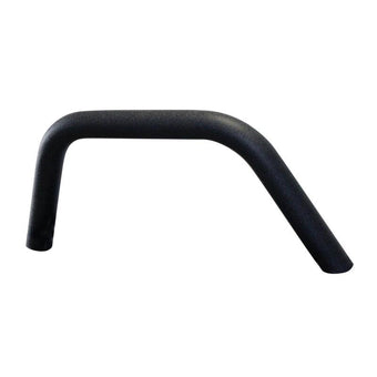 compare product Westin 2007-2016 Jeep Wrangler/Wrangler Unlimited MAX Tray Bull Bar/Light Bar - Black Wrinkle