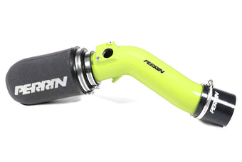 compare product PERRIN 18-21 Subaru STI Cold Air Intake - Neon Yellow