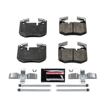 compare product Power Stop 16-18 Lexus GS F Rear Z23 Evolution Sport Brake Pads w/Hardware