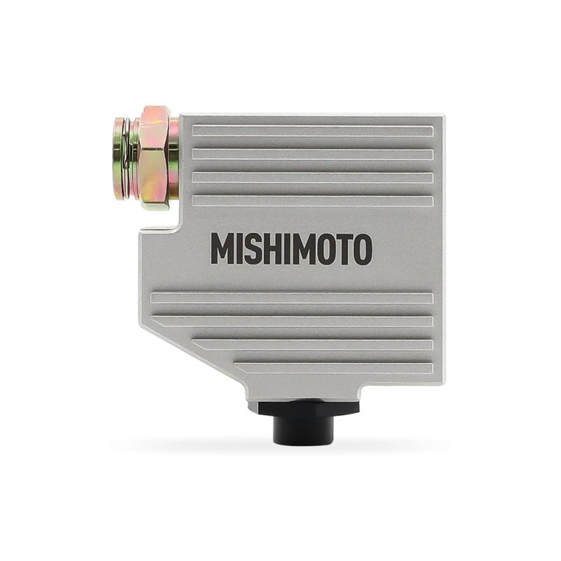 Mishimoto 12 - 19 Dodge V6 8HP Thermal Bypass Valve Kit FF - My Store