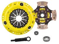 ACT 1980 Toyota Corolla XT/Race Sprung 4 Pad Clutch Kit - My Store