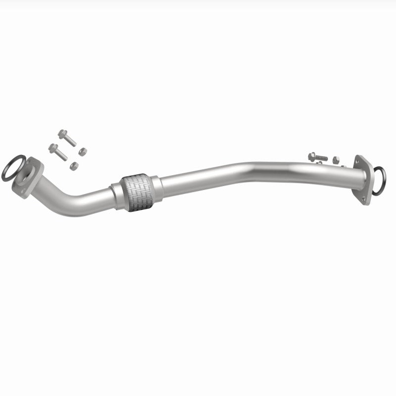 BRE Exhaust 04 - 10 Sienna 3.3L 3.5L Front Pipe Kit - My Store