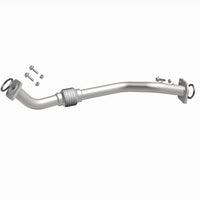 BRE Exhaust 04 - 10 Sienna 3.3L 3.5L Front Pipe Kit - My Store