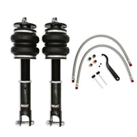 Air Lift 15 - 20 Acura TLX / 13 - 17 Honda Accord Rear Performance Air Suspension Kit - My Store