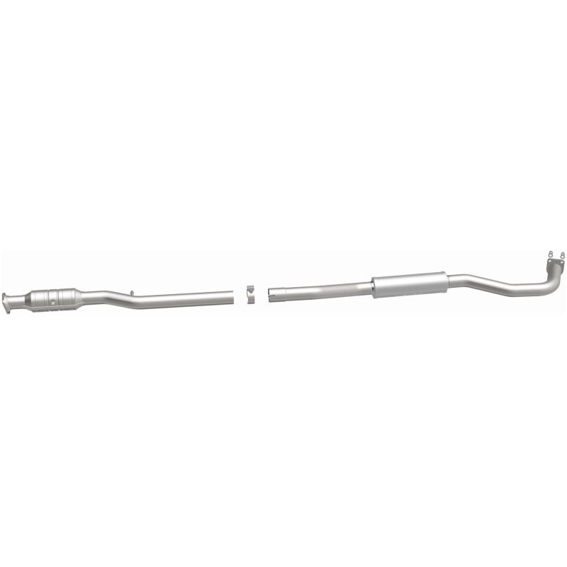 MagnaFlow Conv DF 07 - 09 Mitsu Outlander 3.0L - My Store