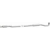MagnaFlow Conv DF 07 - 09 Mitsu Outlander 3.0L - My Store
