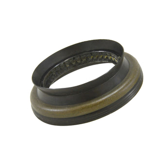 compare product Yukon Gear 05-15 Nissan Titan Outer Axle Seal / Rear Diff